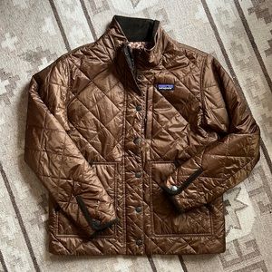 Patagonia Field Coat